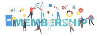 How to become a Member