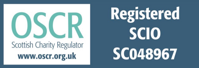 OSCR Logo